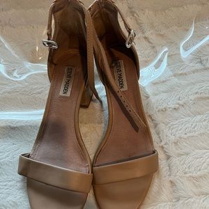 Steve Madden Irenee Low Heel Sandals